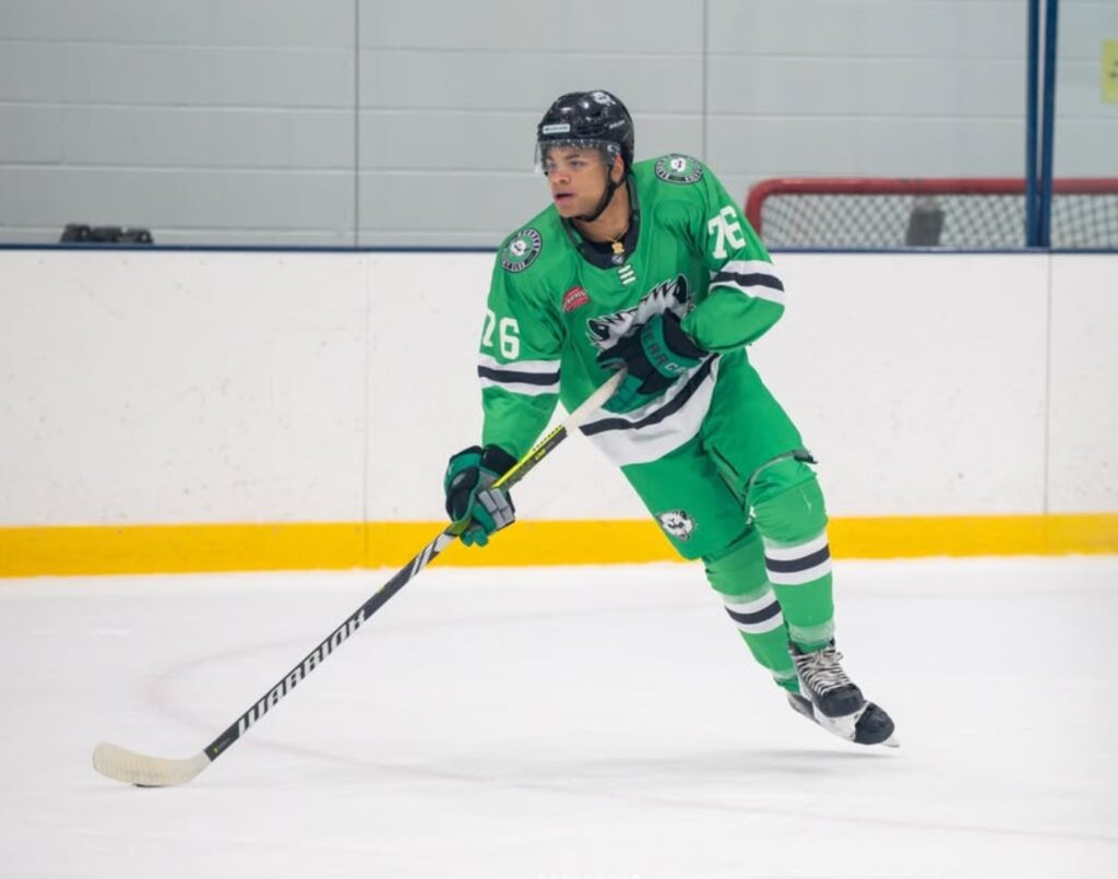 Perth Andover Bearcats Hockey Photos10