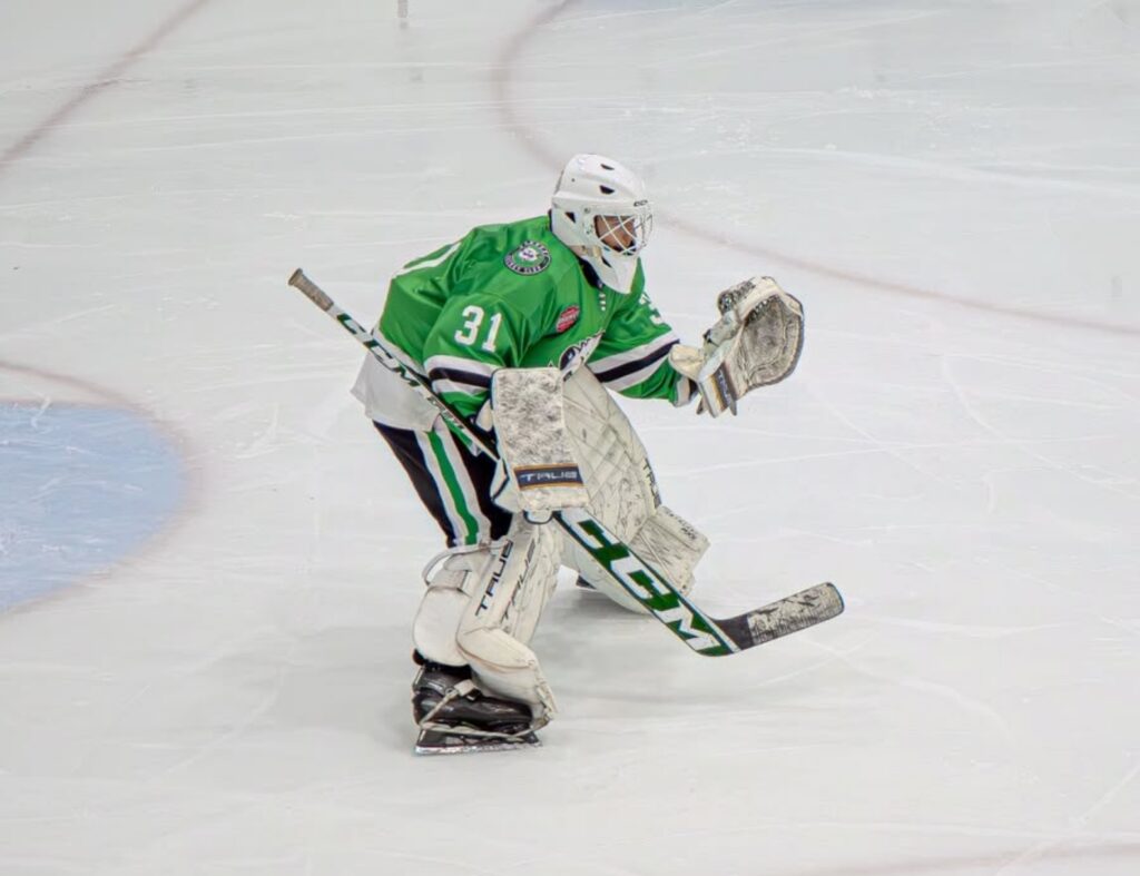 Perth Andover Bearcats Hockey Photos8